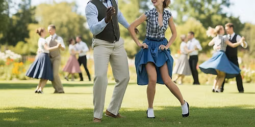 United We Dance