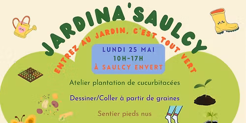 Jardina'Saulcy 26