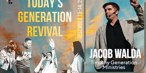 Today's Generation Revival