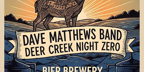 Deer Creek Night 0 Party!!