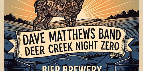 Deer Creek Night 0 Party!! 
