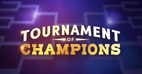 2025 Trivia Season's Tournament Of Champions