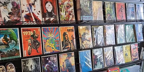 Small Business Saturday