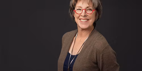 Artist Meet & Greet with Joyce Curvin