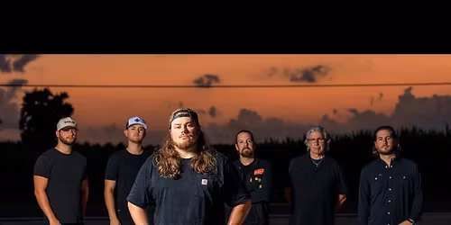 Bobby Ford Band at FMG \ud83e\udd20\ud83c\udfb6\ud83c\udfb8
