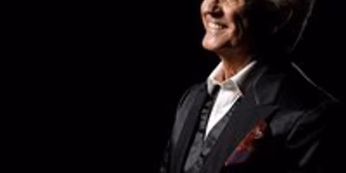 Tony Christie The Great Farewell