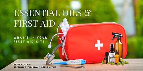 First Aid for Summer
