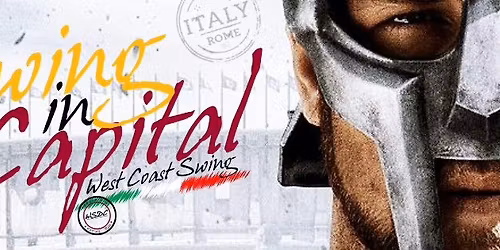 Swing in Capital WSDC Trial - Comes back!