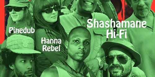 Covenant Soundsystem & Deadly Disco present a Rub-a-Dub Dance!