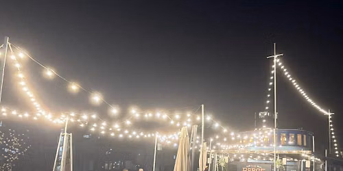 The Brayford Boat party