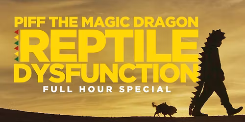 Piff the Magic Dragon