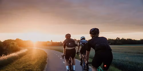 The Cycling Session \u2013 presented by Brompton & Tailfin