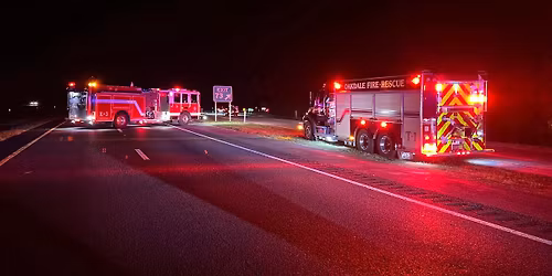 Oakdale Fire Dept. Annual Barbecue 