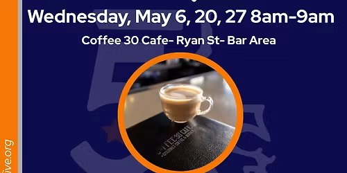 Coffee Networking with Fusion Five