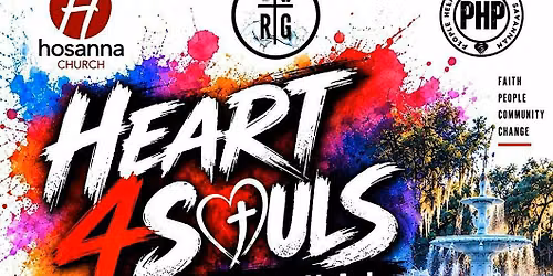 Heart 4 Souls Fest