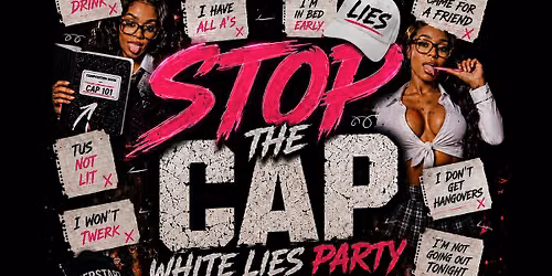FRIDAY AUG 21ST TEXT 704-674-2207 FOR TABLES