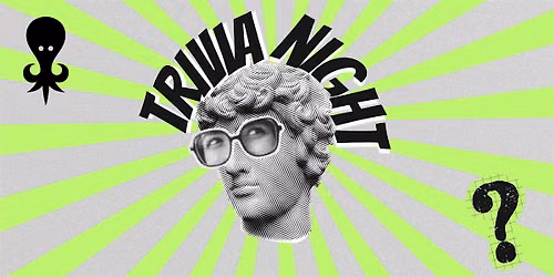 Trivia Night at Kilter Brewing!