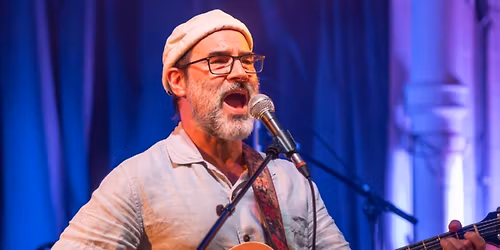 The Adam Buxton Band