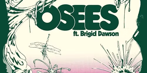 Osees
