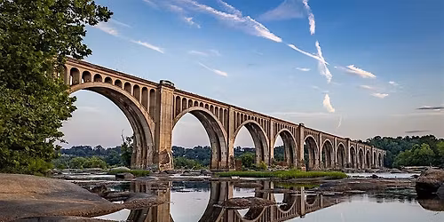 Starting Photography with Brandon Michael Photography