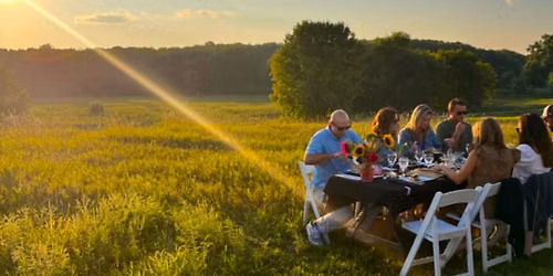 Dinner of the Prairie - Chef Dinner