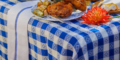 \ud83e\udd42Champagne & Fried Chicken 2026\ud83c\udf57