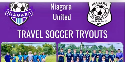 Travel Soccer Tryouts