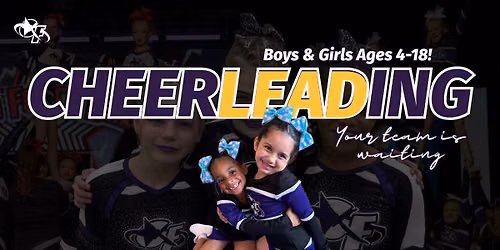 Montgomery Co. Cheer FALL KICK OFF!\ud83d\udc9c