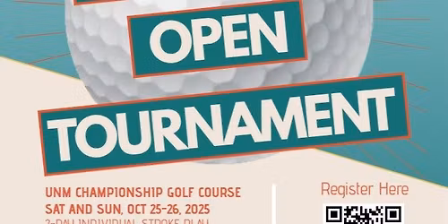 UNM Women's Open