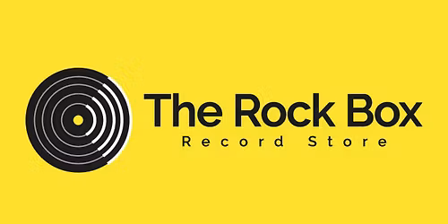 Record Store Day Black Friday 2025