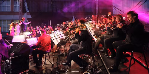 ABBA SYMPHONIC SHOW  - Bratislava