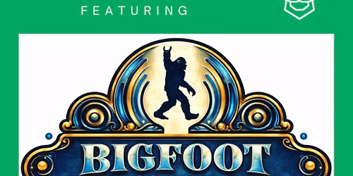 Free Live Music-BigFoot County