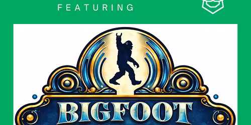 Free Live Music-BigFoot County