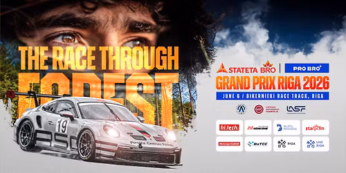 STATETA BRO | PRO BRO Grand Prix Riga 2026