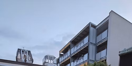 Pre Love Ride Dinner & Party