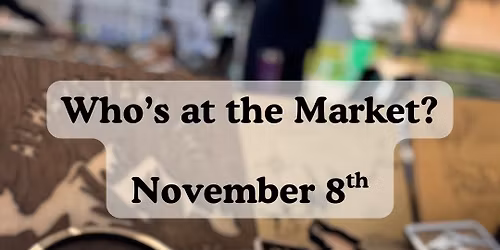 Festival City Farmers Market