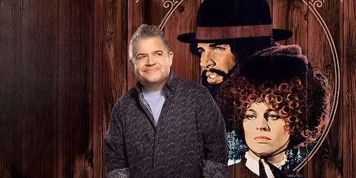 McCabe & Mrs. Miller: Post-Film Discussion w\/ Patton Oswalt