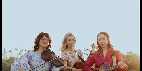 Im With Her at Harvester Performance Center