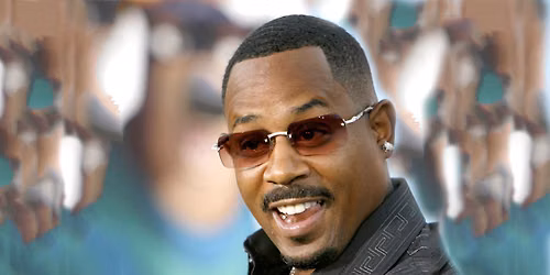 Martin Lawrence