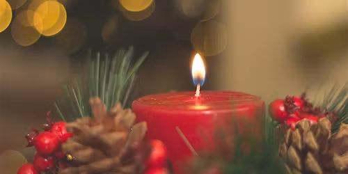 Christmas Eve Candlelight Service