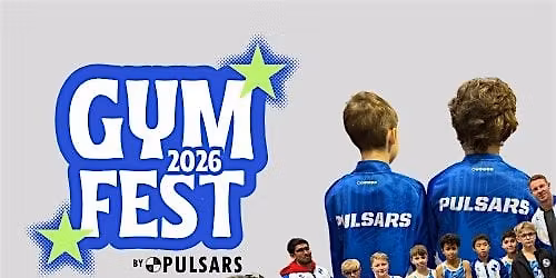Pulsars GYM FEST 2026