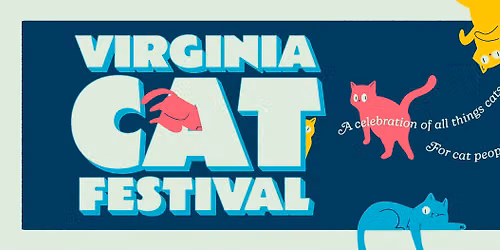 2026 Virginia Cat Festival