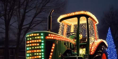 Traktorluciat\u00e5g 