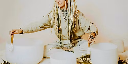 A Sacred Attunement: Winter Edition