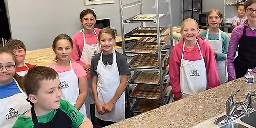 Kids in the Kitchen Informational Meeting