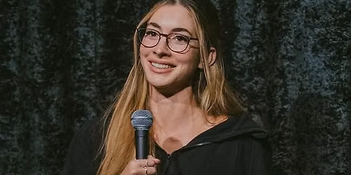 Cristina Mariani Live