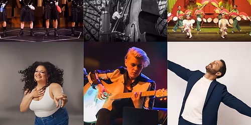 Welcome To Night Vale Podcast - Aspen