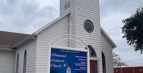 Sunday Worship Service