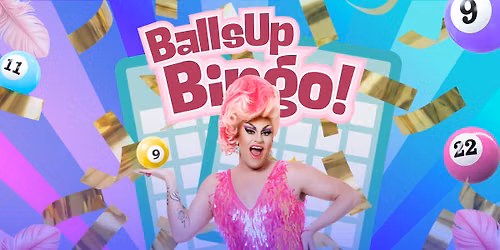 Balls Up Bingo at Sovereign Arms, Joondalup