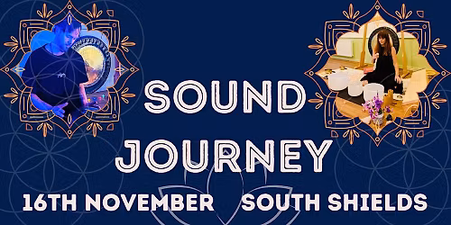 Sound Journey in South Shields